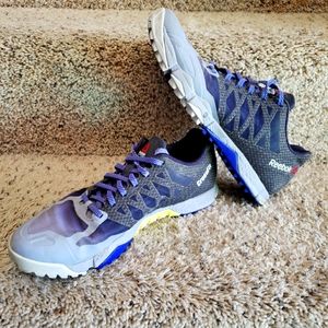 Women's size 9 Reebok Crossfit all terrain